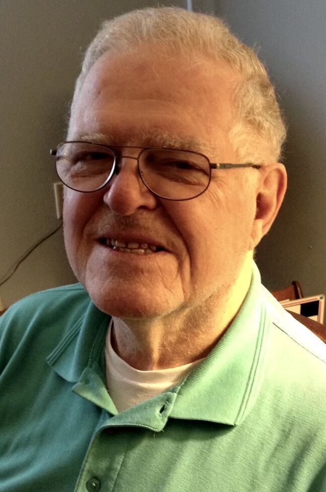 Stephen C. Evans